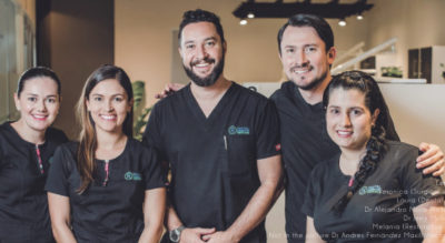 Biological Dentistry in Costa Rica