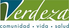 Verdeza logo