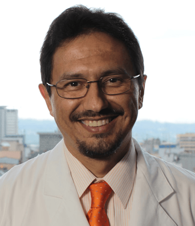 Dr Oscar Oeding Bermudez  – Doctors – Orthopedics