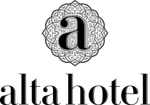 Alta Hotel logo