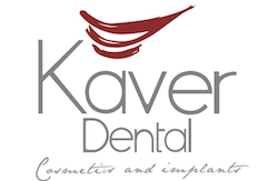 Dr Kaver logo