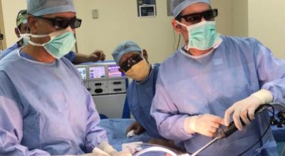 Gastric Sleeve Surgery in Costa Rica
