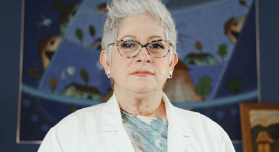 Dra Graciela Cortes