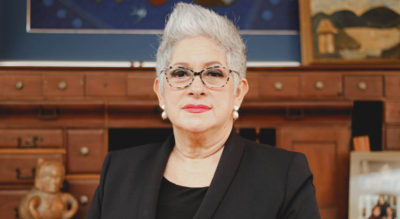 Dra Graciela Cortes