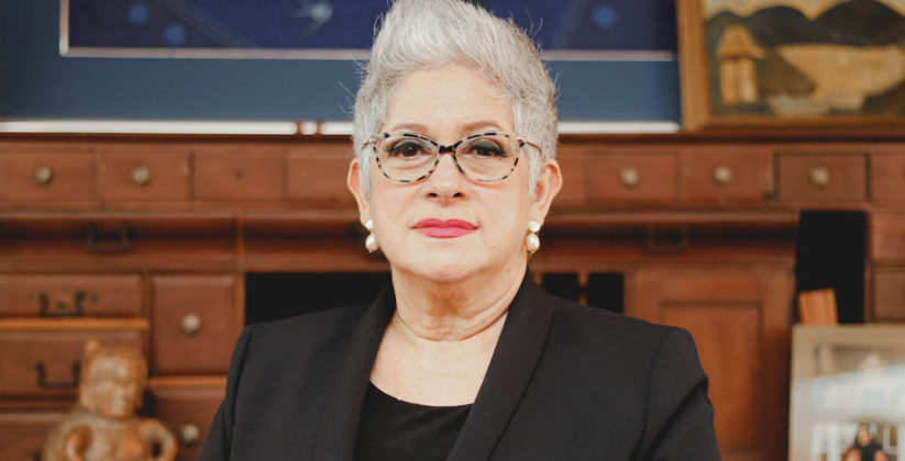 Dra Graciela Cortes