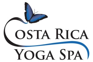 Costa Rica Yoga Spa logo