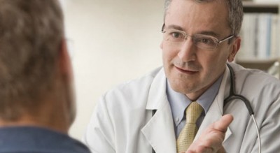 Keeping Dad Healthy – Prostate Cancer Health checks