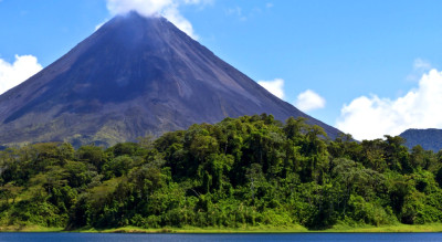 Costa Rica welcomes more tourists than ever before