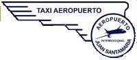 Airport taxi logo