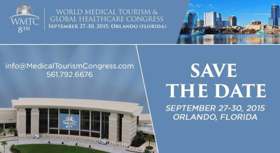 MediTourDirect – promoting Costa Rica at World Medical Tourism & Global Healthcare Congress