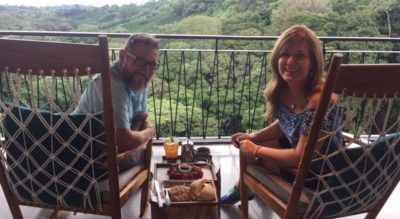 Hacienda Alsacia – Starbucks coffee farm