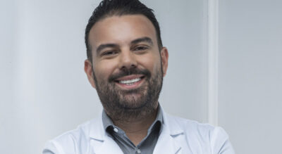 Dr José Pablo Jiménez Trigueros