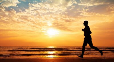 The Science of Healthy Longevity